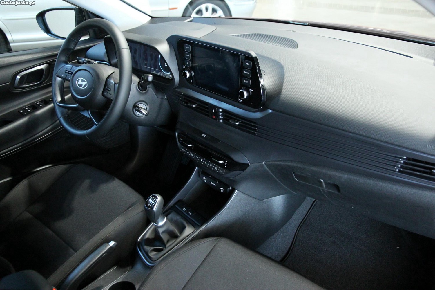 Hyundai i20 1.0 T-GDI Style — fotografia 16