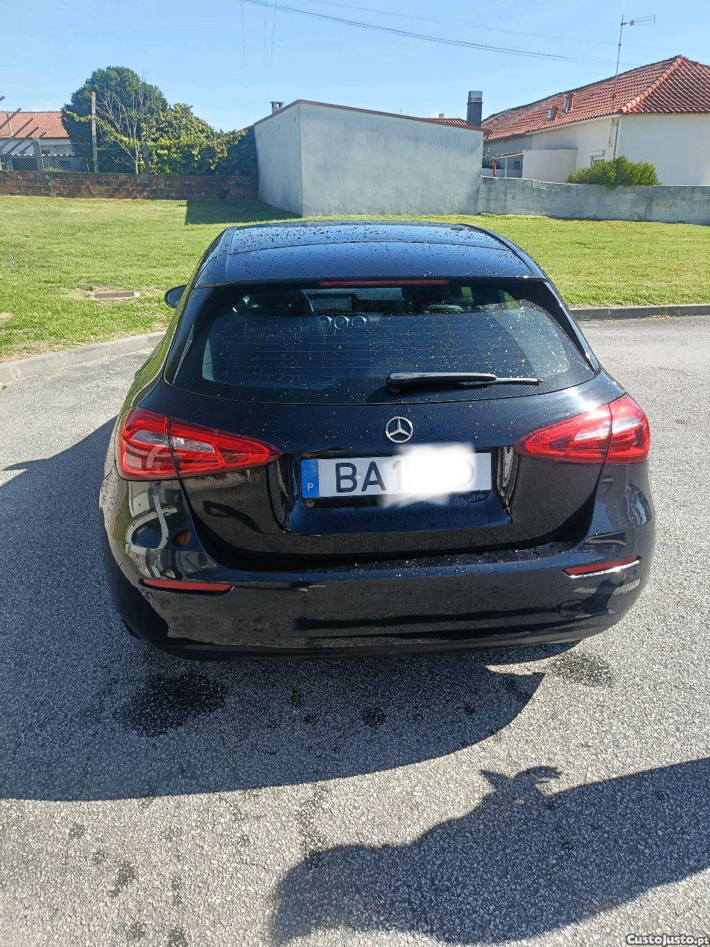 Mercedes-Benz A 180 style - 18 — photo 2