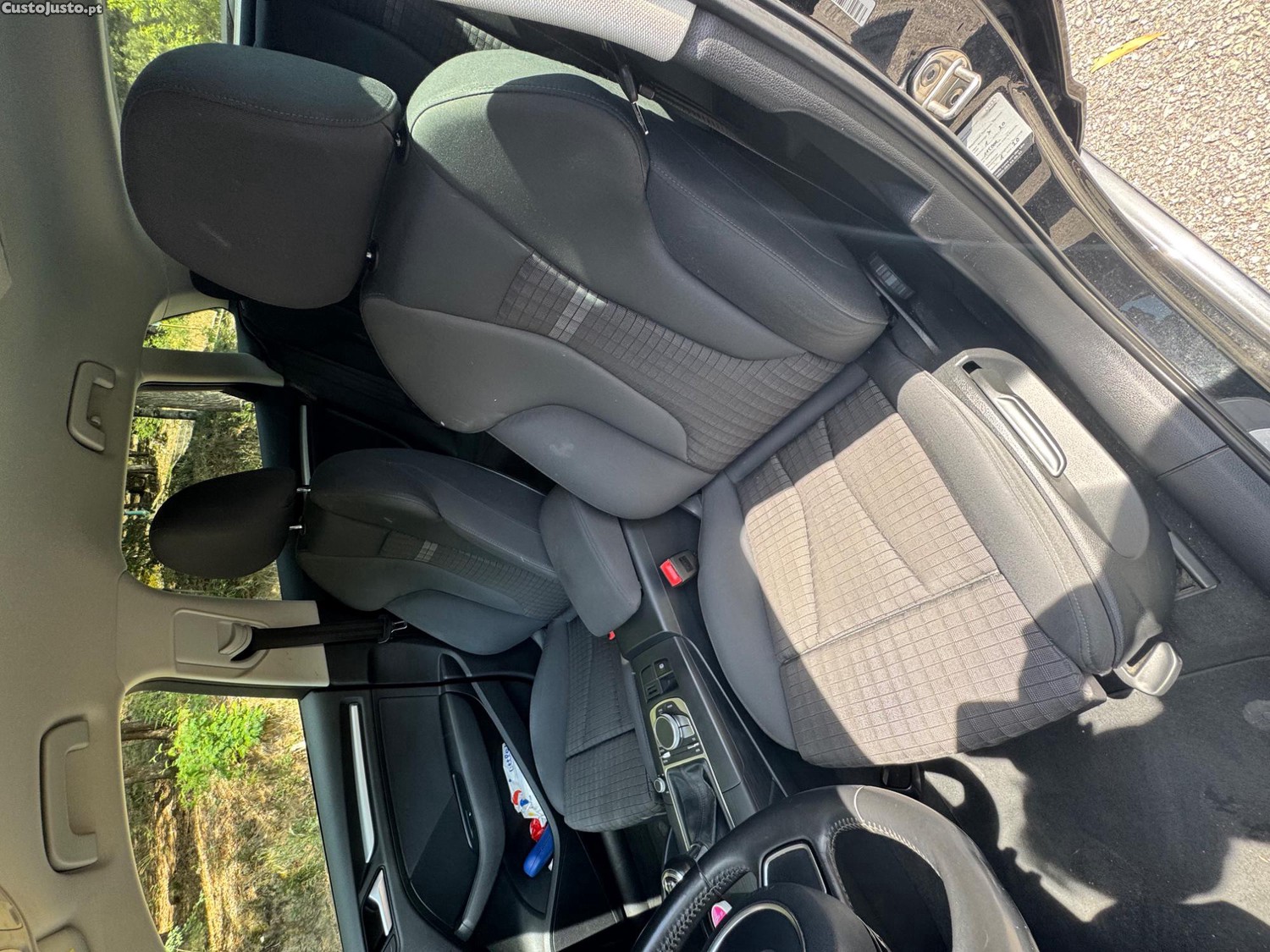 Audi A3 Sport — photo 4