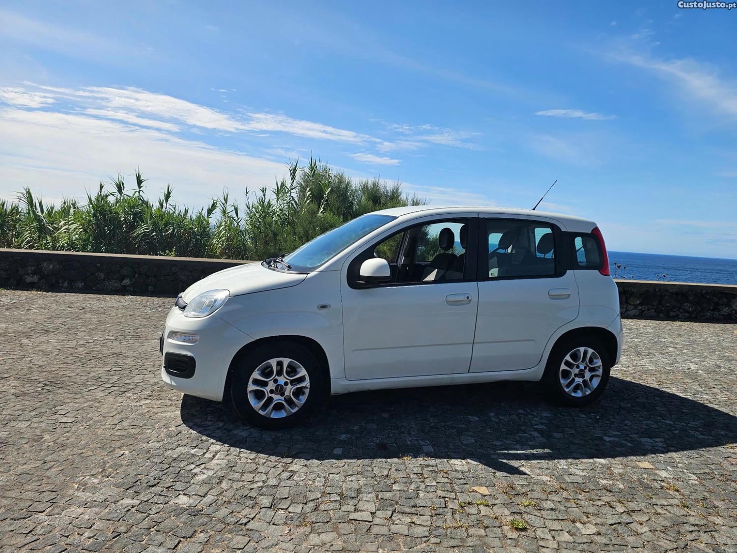 Fiat Panda 1.2 Gasolina Possibilidade de financiamento - 19 — photo 4