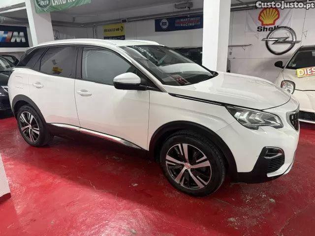 Peugeot 3008 1.2 puretech access - 16 — photo 4