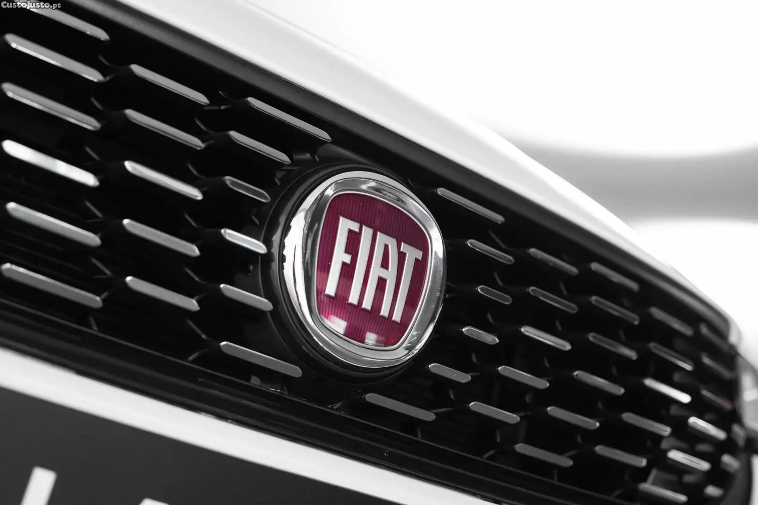 Fiat Tipo 1.3 M-Jet Lounge — fotografia 17
