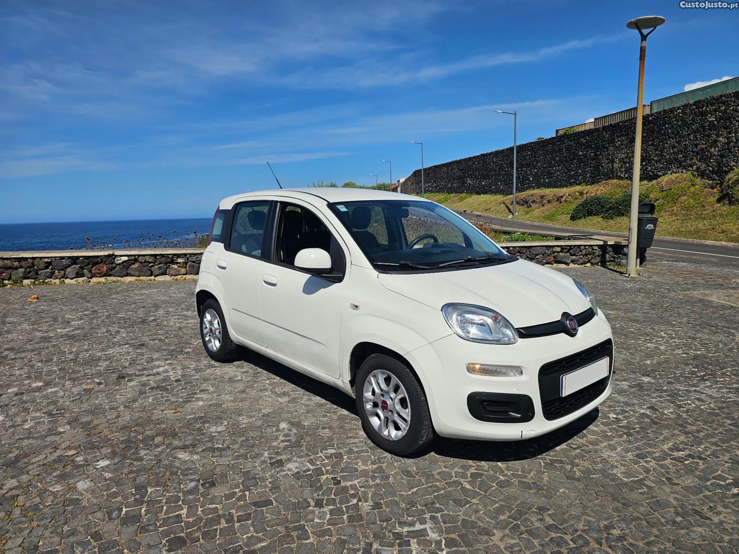 Fiat Panda 1.2 Gasolina Possibilidade de financiamento - 19 — photo 2