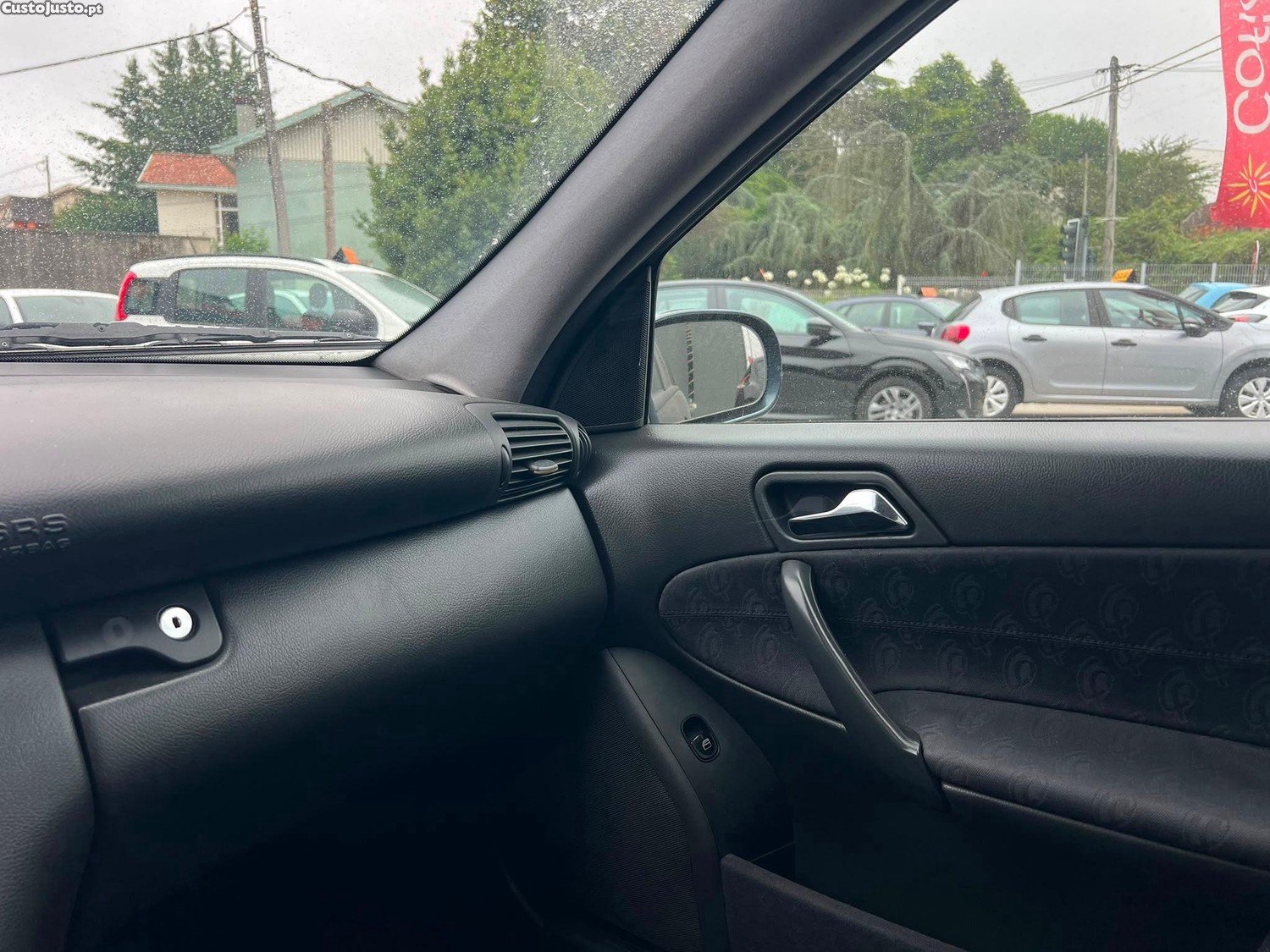 Mercedes-Benz C 220 CDi Avantgarde — fotografia 8