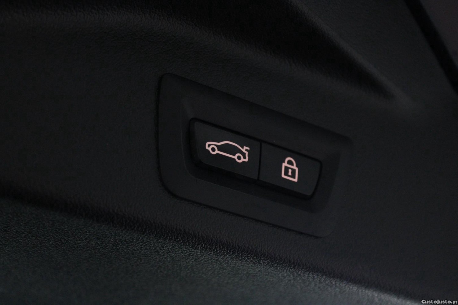 BMW X5 3.0 XDRIVE AUTO — fotografia 7