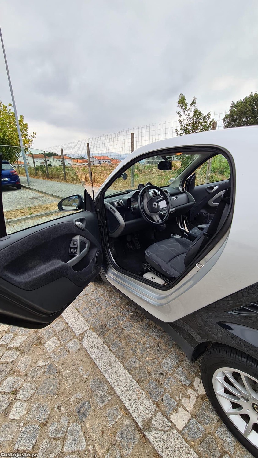 Smart Fortwo Passion — fotografia 3