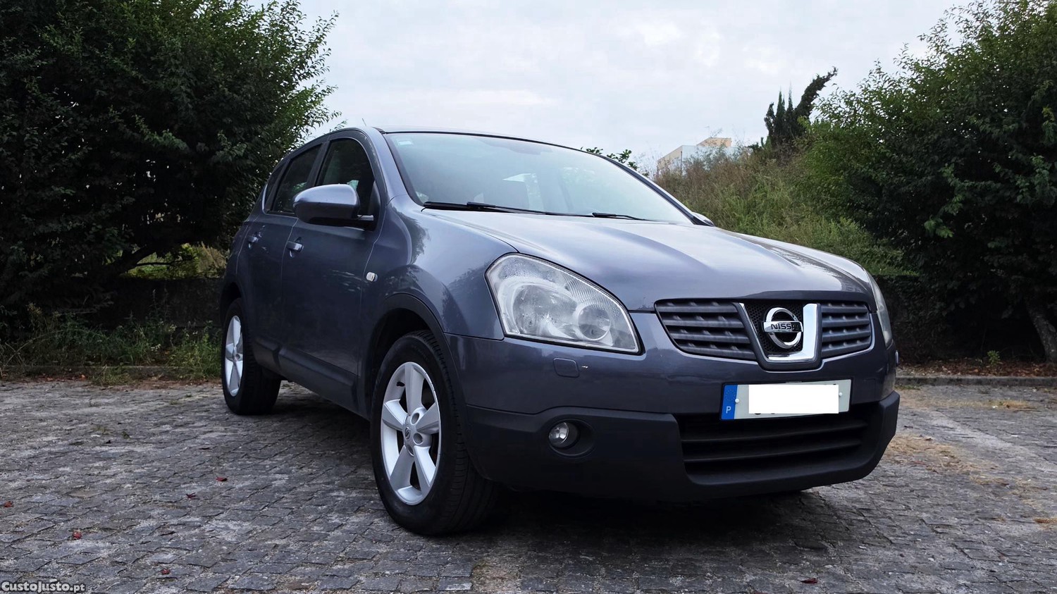 Nissan Qashqai Tekna 1.5 — photo 3