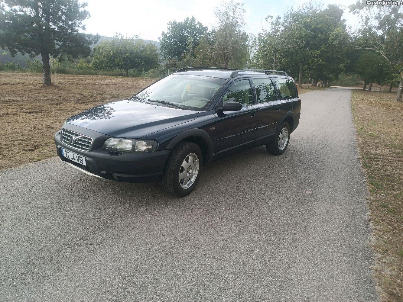 Volvo XC70 d5 — photo 4