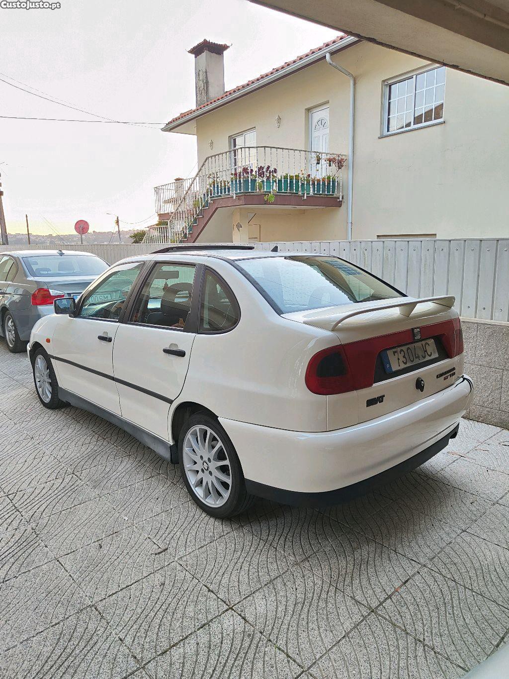 Seat Cordoba GT TDI - 97 foto 2