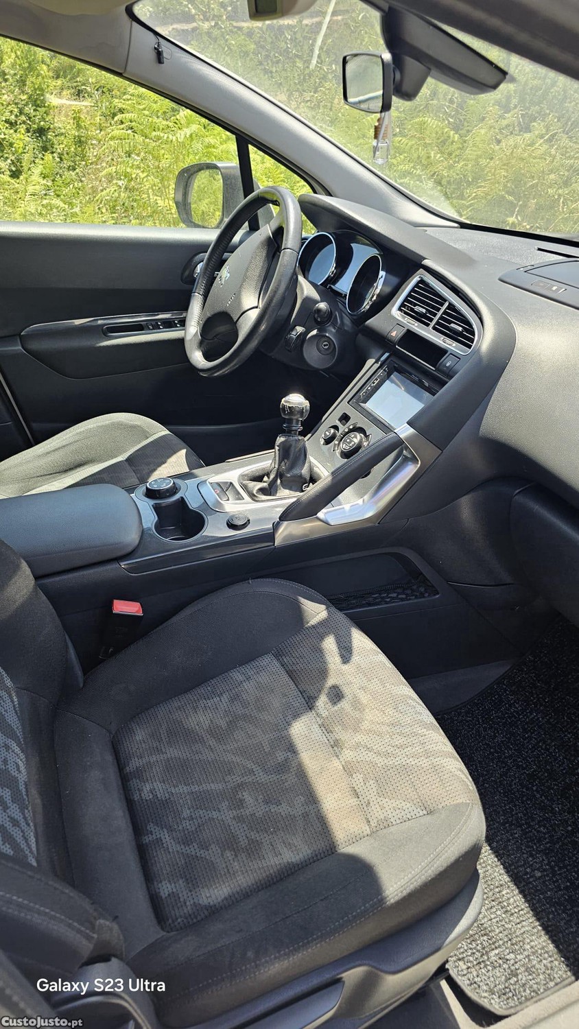 Peugeot 3008 — fotografia 5