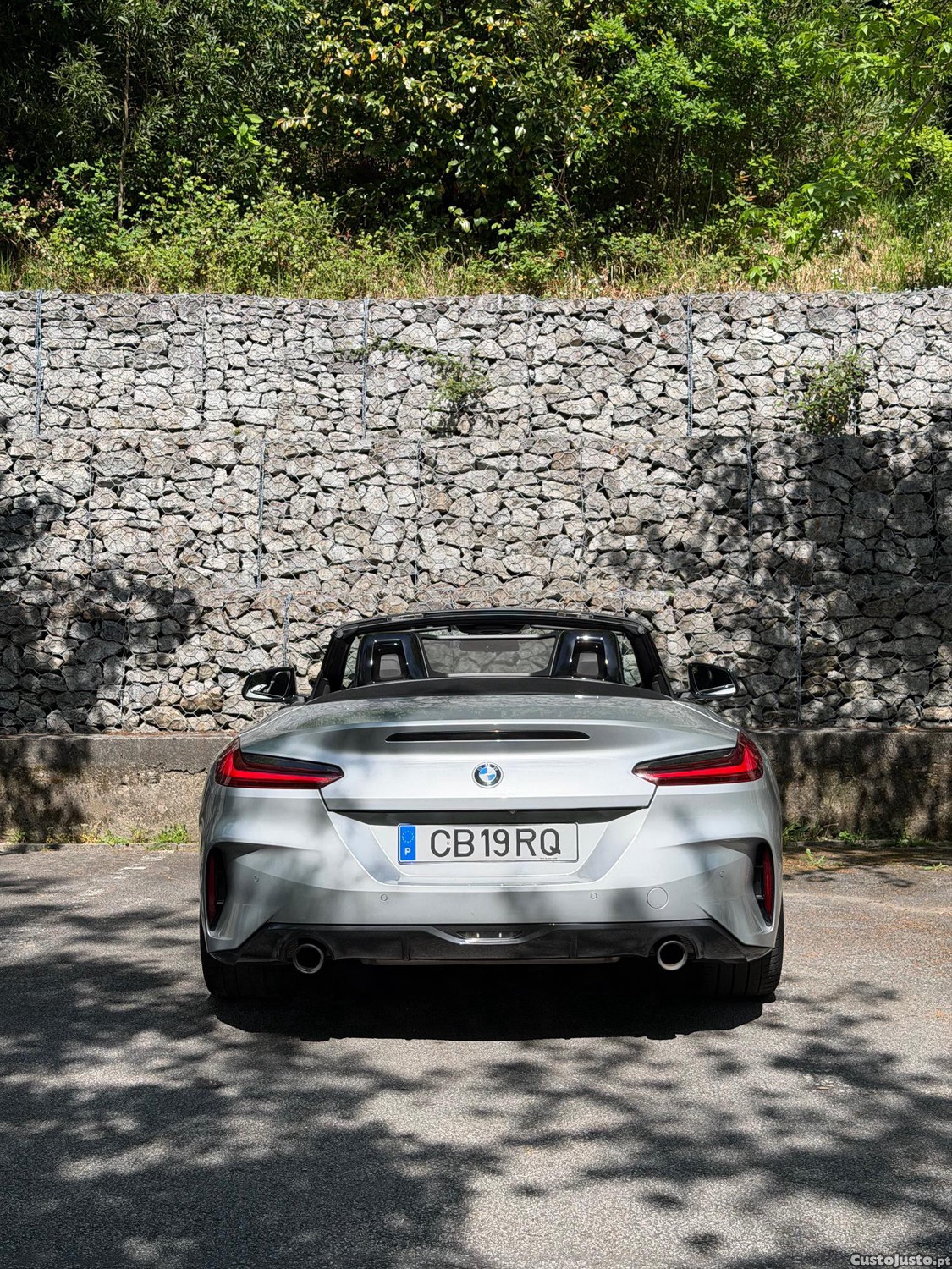 BMW Z4 sDrive30i Pack M — fotografia 6