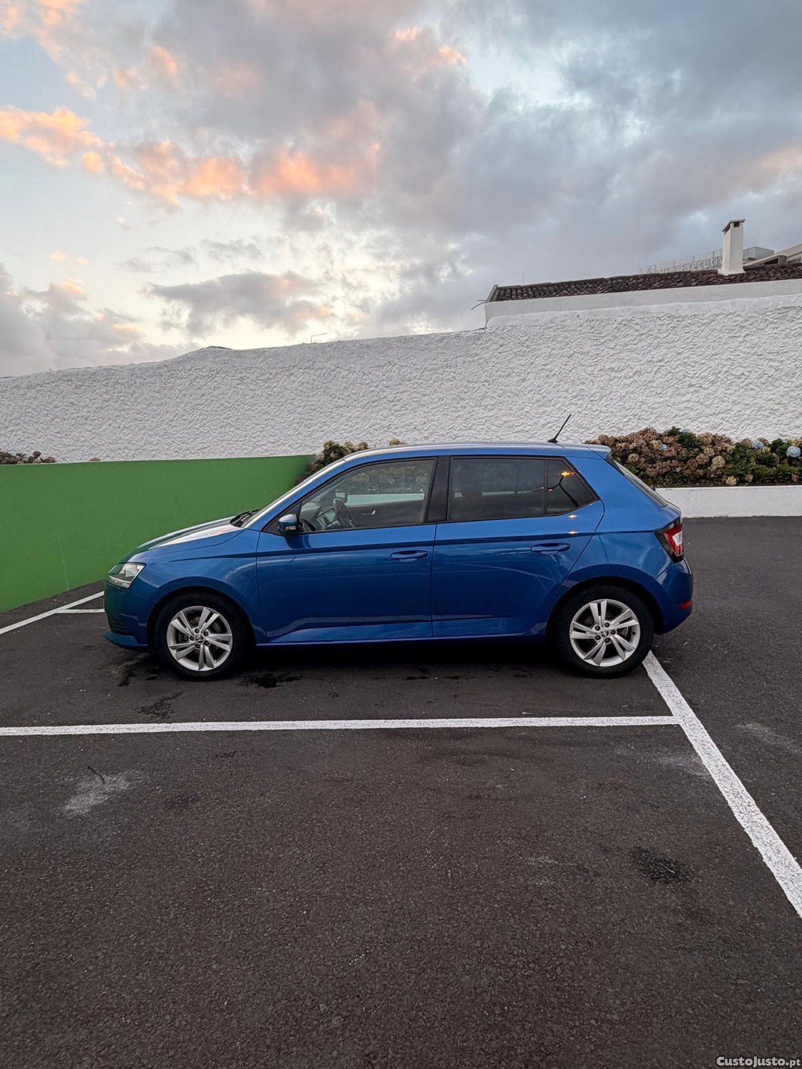 Skoda Fabia Active - 21 — photo 4
