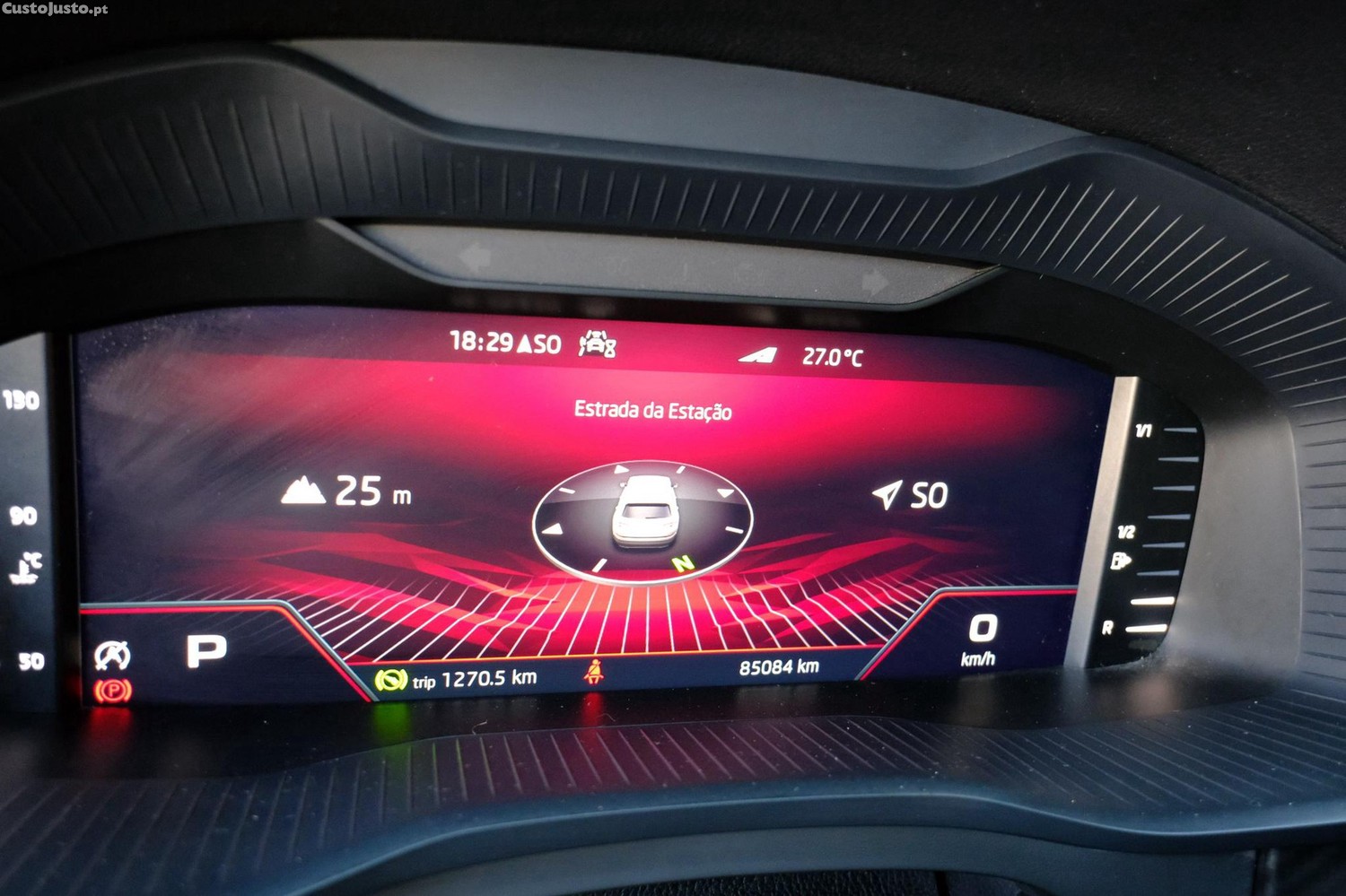 Skoda Kodiaq 2.0 TDI Sportline DSG — fotografia 6