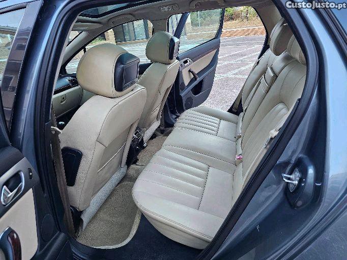 Peugeot 407 1.6 HDi Executive — fotografia 5