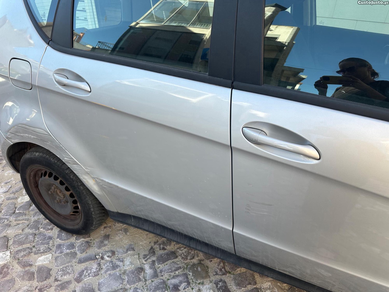 Mercedes-Benz A 150 A 150 1.5 95cv — photo 5