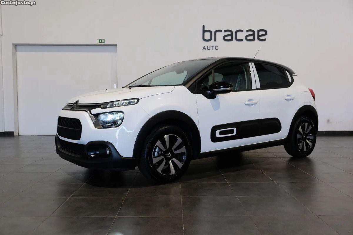 Citroën C3 1.2 PureTech Shine — photo 3