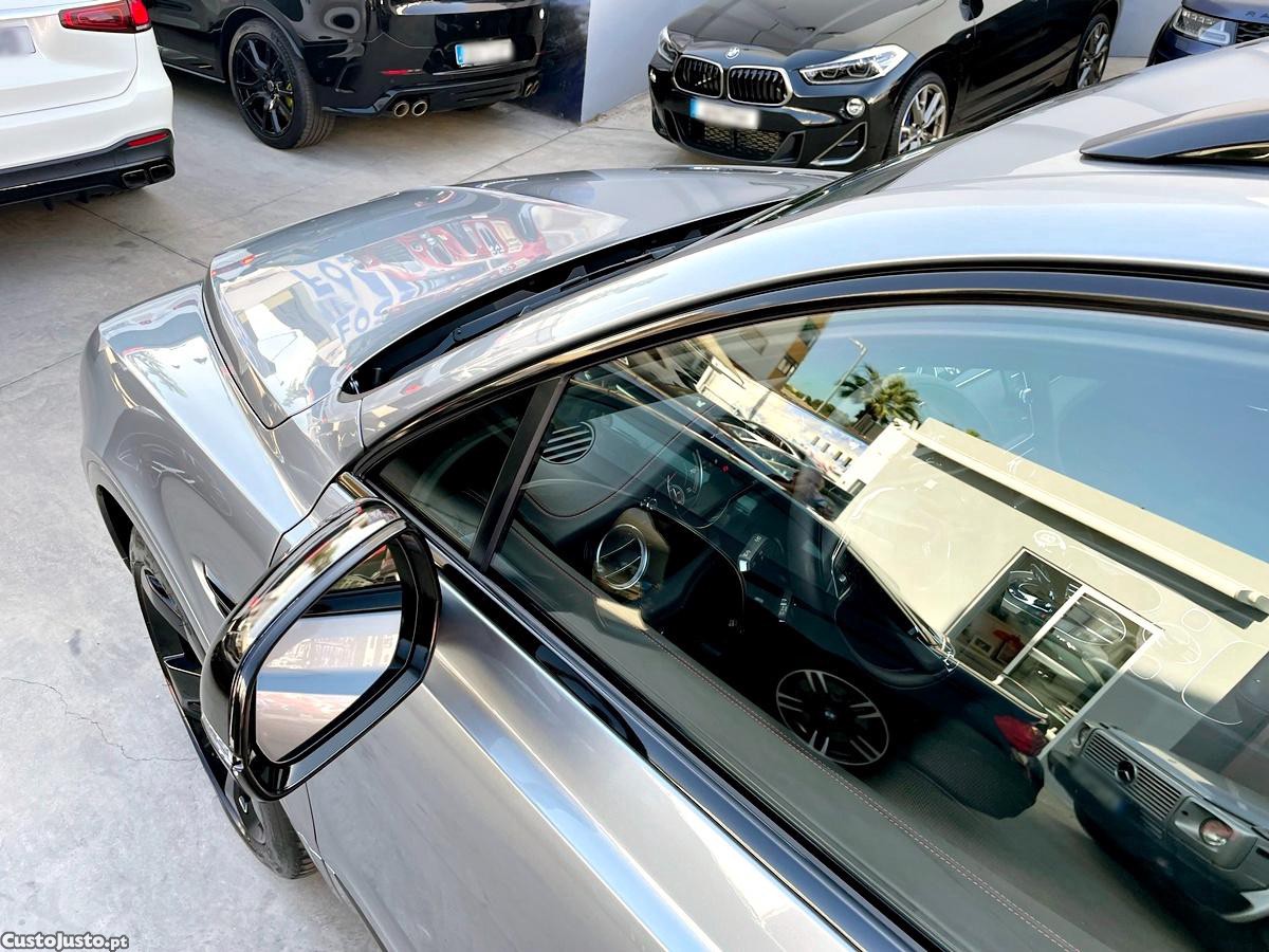 Bentley Bentayga V8 — fotografia 7