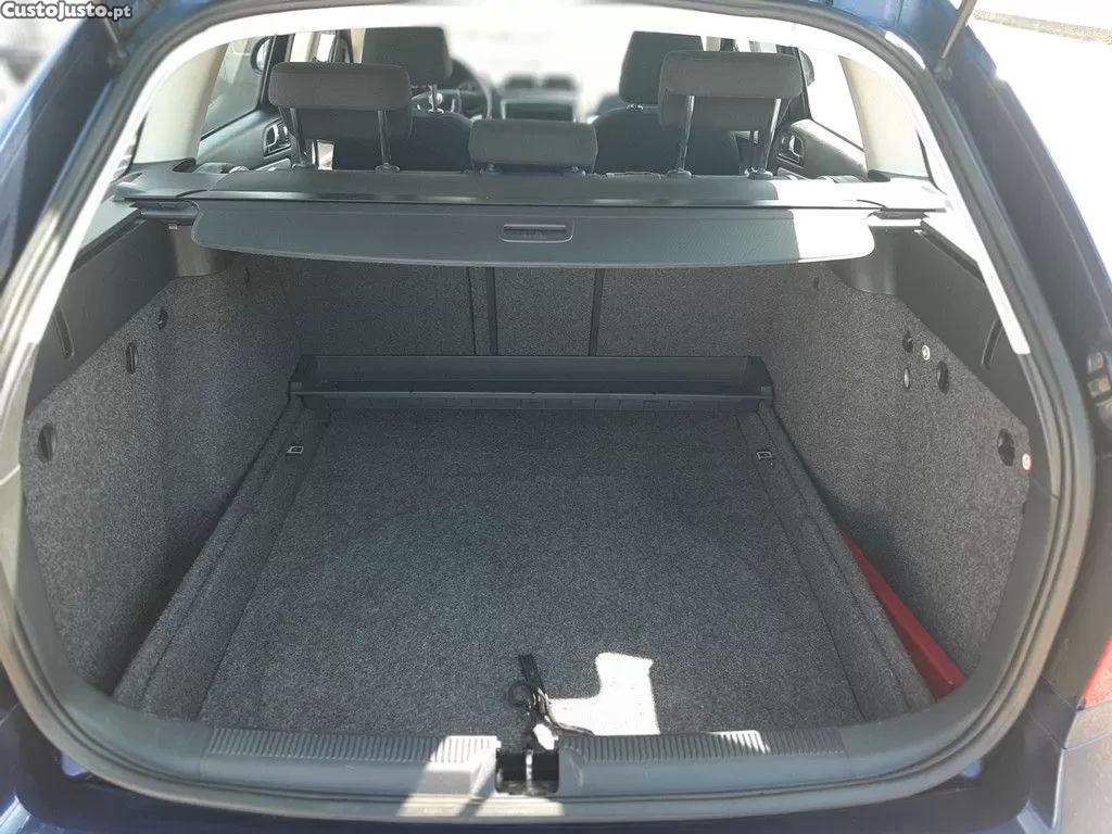 Skoda Octavia 1.2 tsi sportline pack — fotografia 13