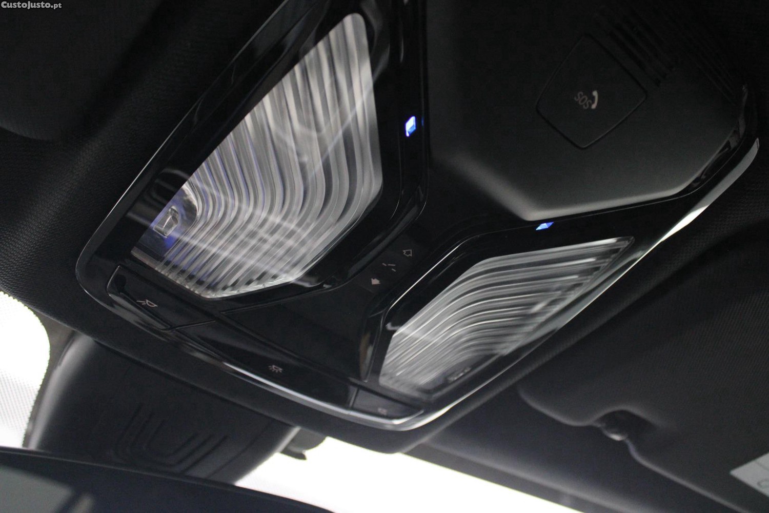 BMW X5 3.0 XDRIVE AUTO — fotografia 20