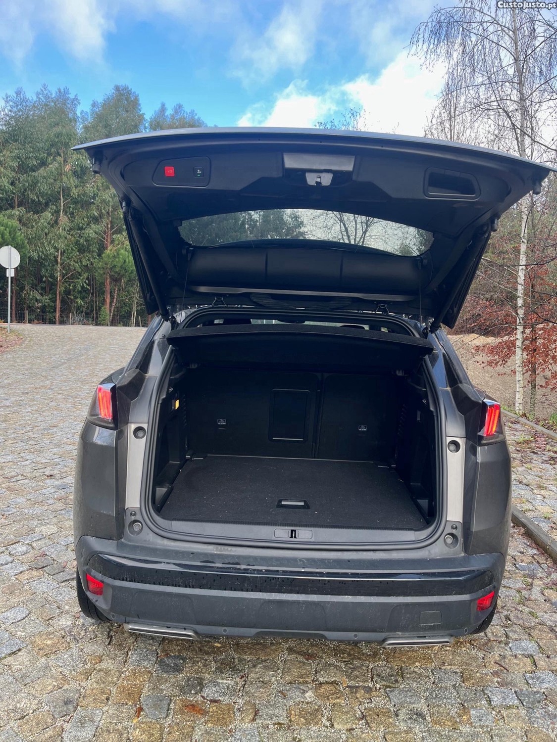 Peugeot 3008 GT de 2023 - 23 — photo 5
