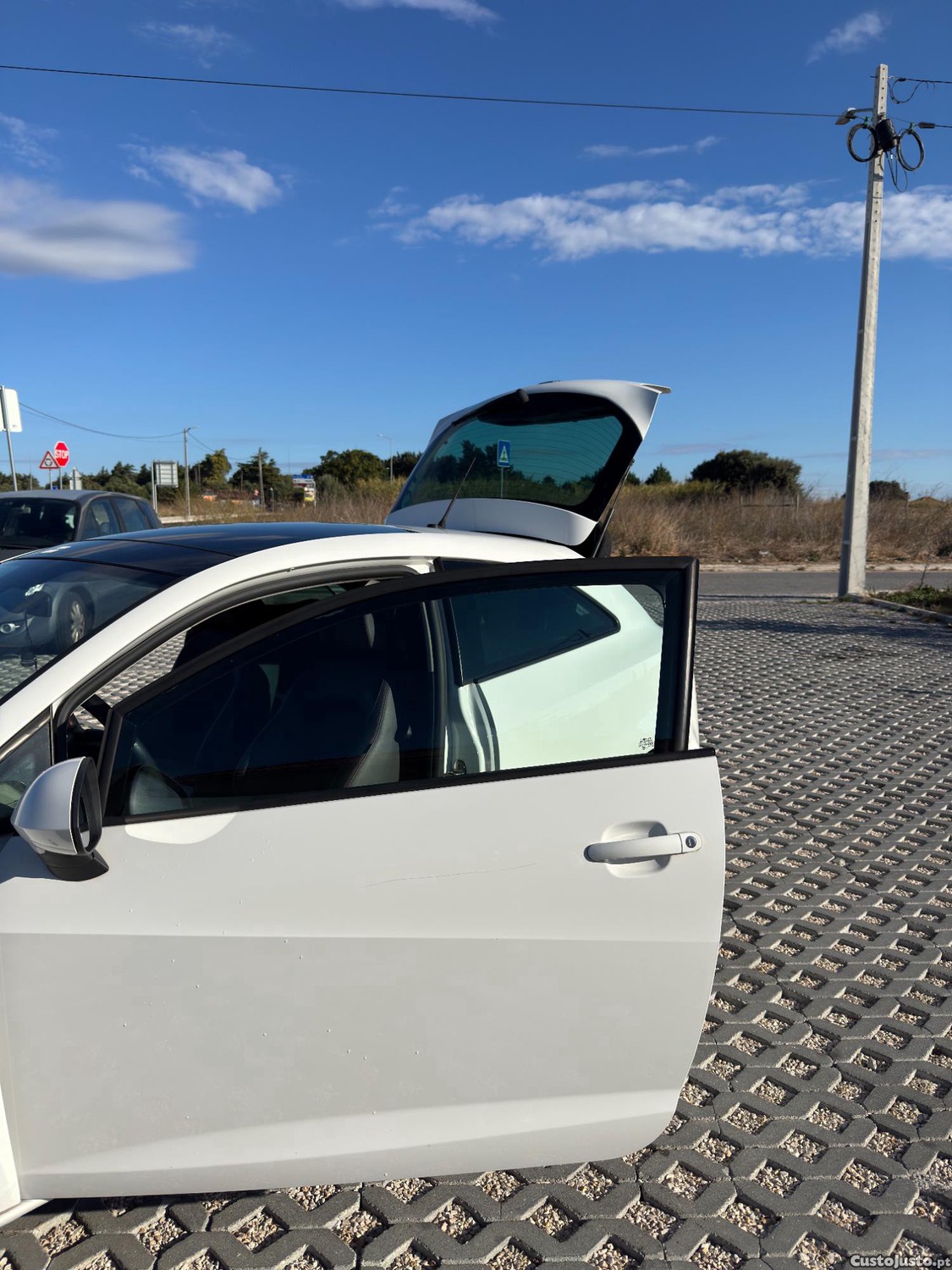 Seat Ibiza FR - 15 — photo 4