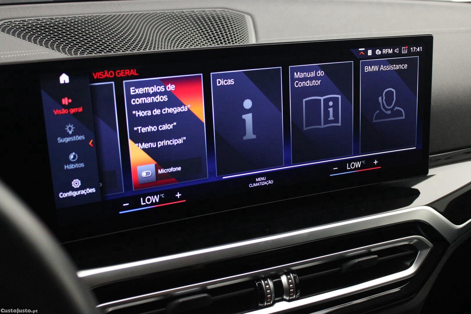 BMW i4 G26 40 E DRIVE 83.9 kWh (AUTO) — fotografia 39