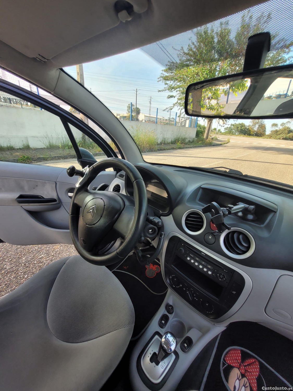 Citroën C3 (Fc8hzc/P) - 07 foto 2
