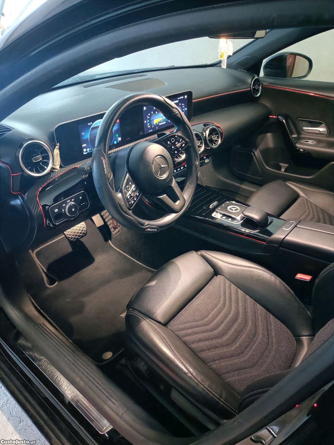 Mercedes-Benz A 180 style - 18 — photo 3