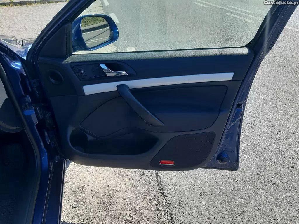 Skoda Octavia 1.2 tsi sportline pack — fotografia 6