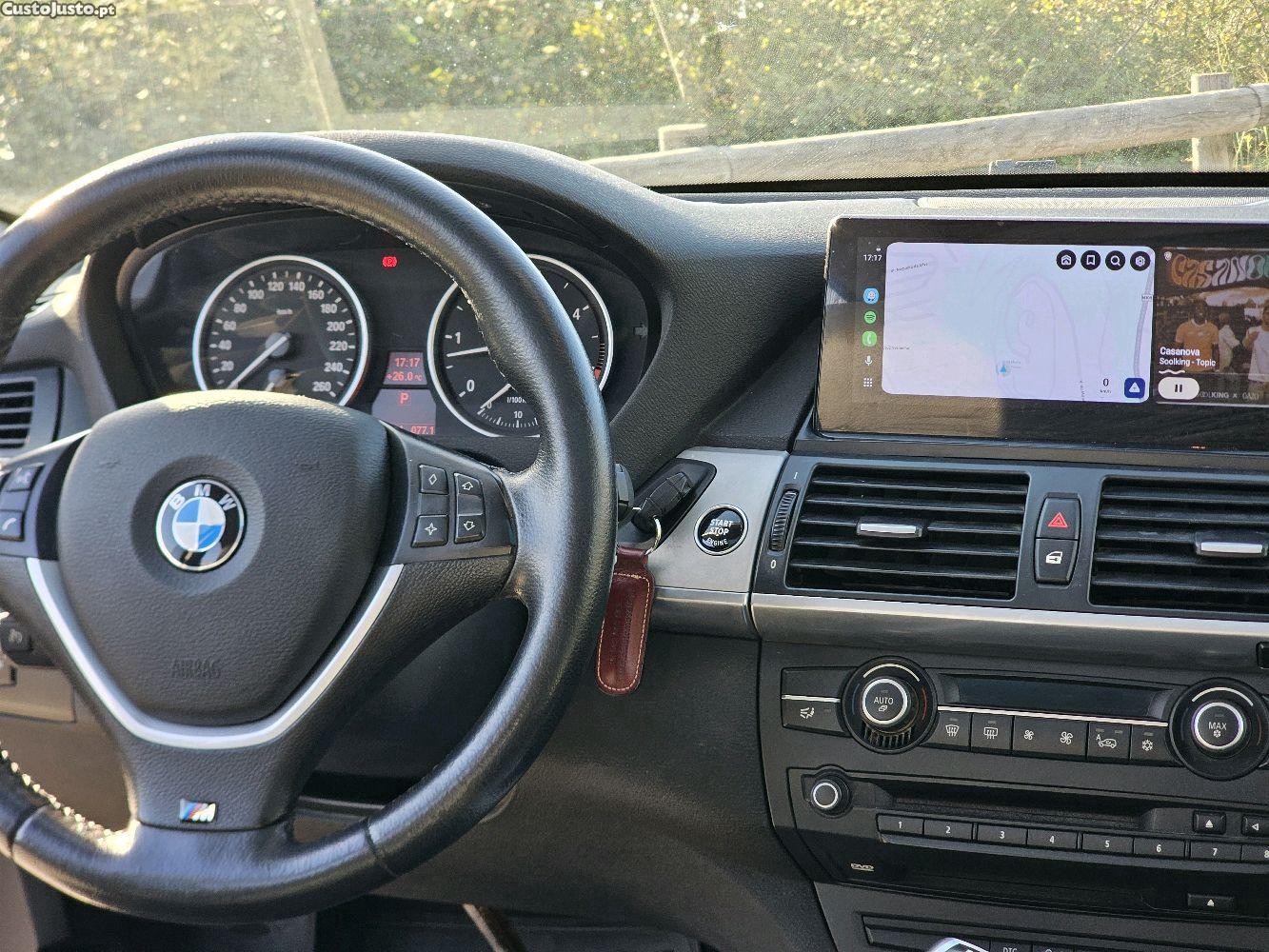 BMW X5 30D - 07 — photo 5