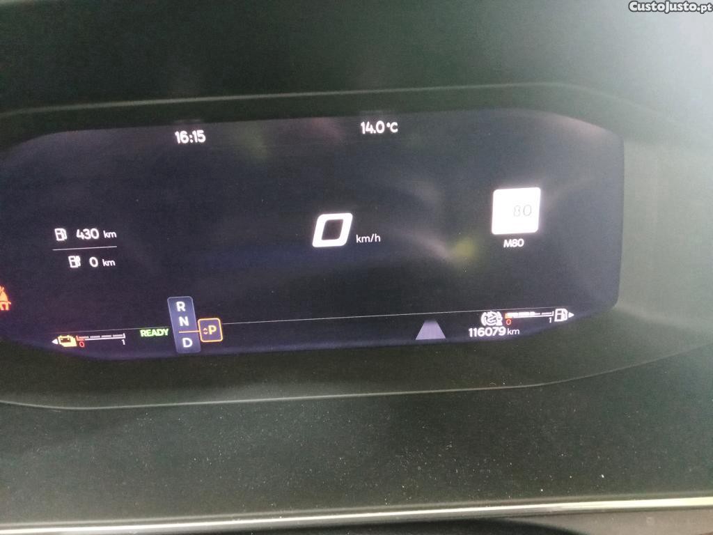 SEAT Leon 1.4 e-Hybrid Xcellence DSG 204cv — fotografia 18