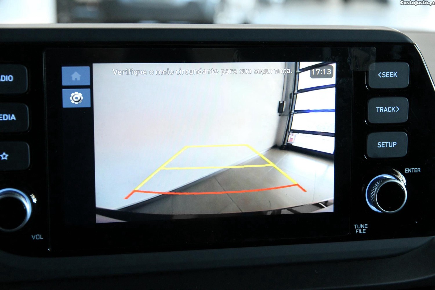 Hyundai i20 1.0 T-GDI Style — fotografia 5