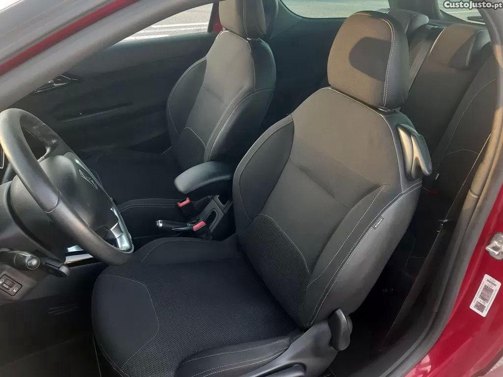 Citroën DS3 1.6 thp sport chic — fotografia 11
