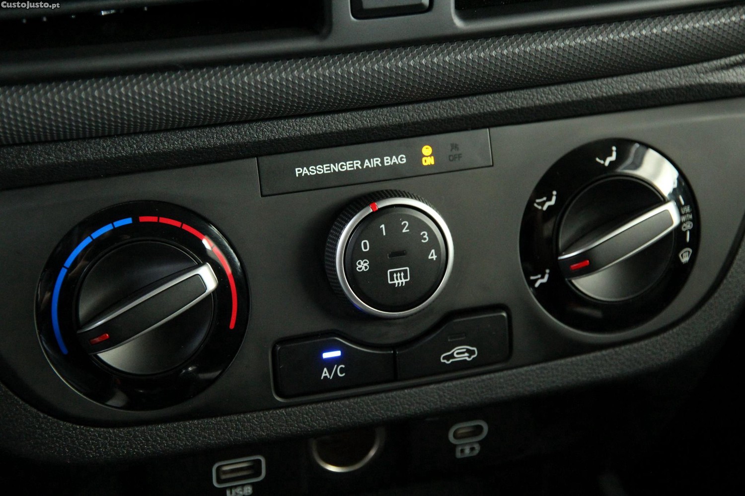 Hyundai i10 1.0 Comfort — fotografia 11