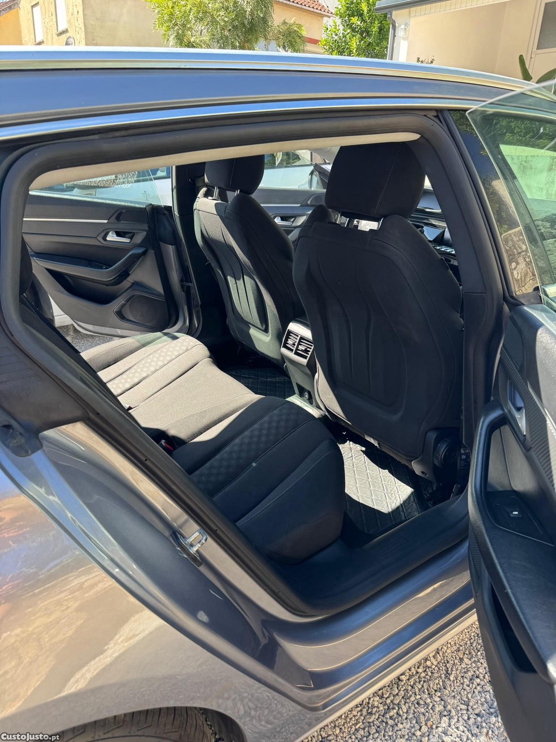 Peugeot 508 Sw - 19 — photo 3