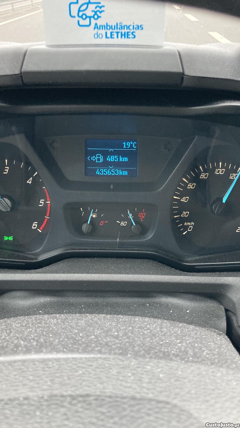 Peugeot 3008 Active — fotografia 9
