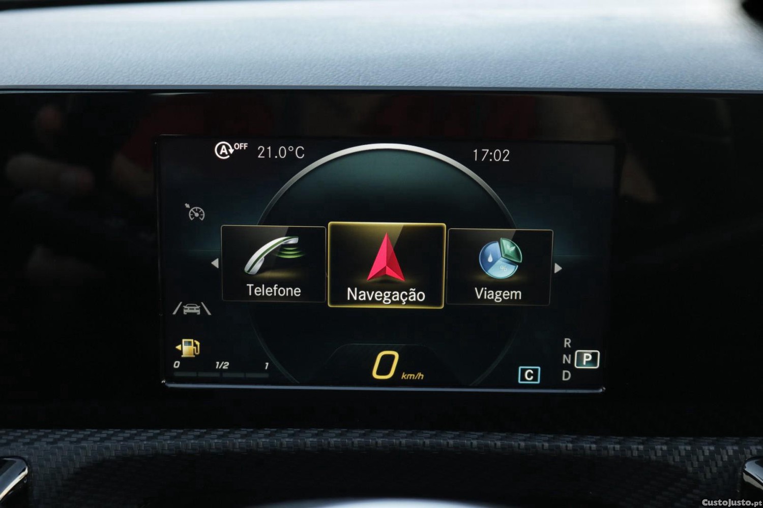 Mercedes-Benz CLA 200 d Shooting Brake Style Plus Auto 150cv — fotografia 18
