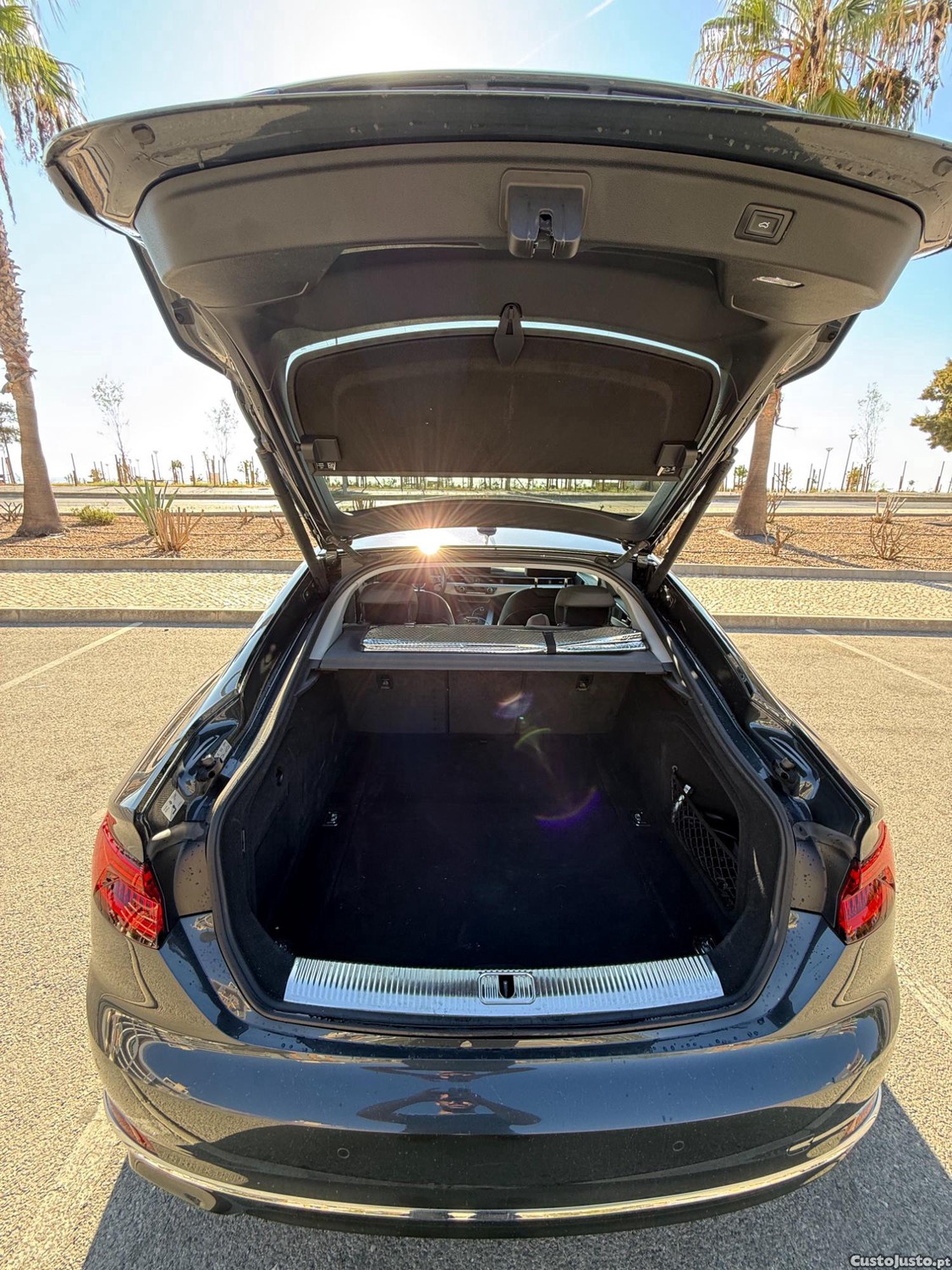 Audi A5 Sportback 2.0 tdi S TRONIC - 17 — photo 2