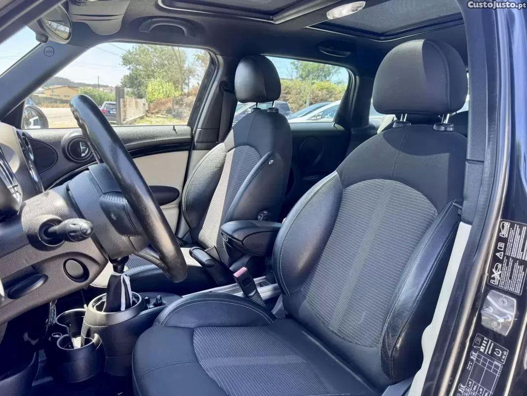 MINI Countryman Cooper d all4 park lane chili - 12 foto 5