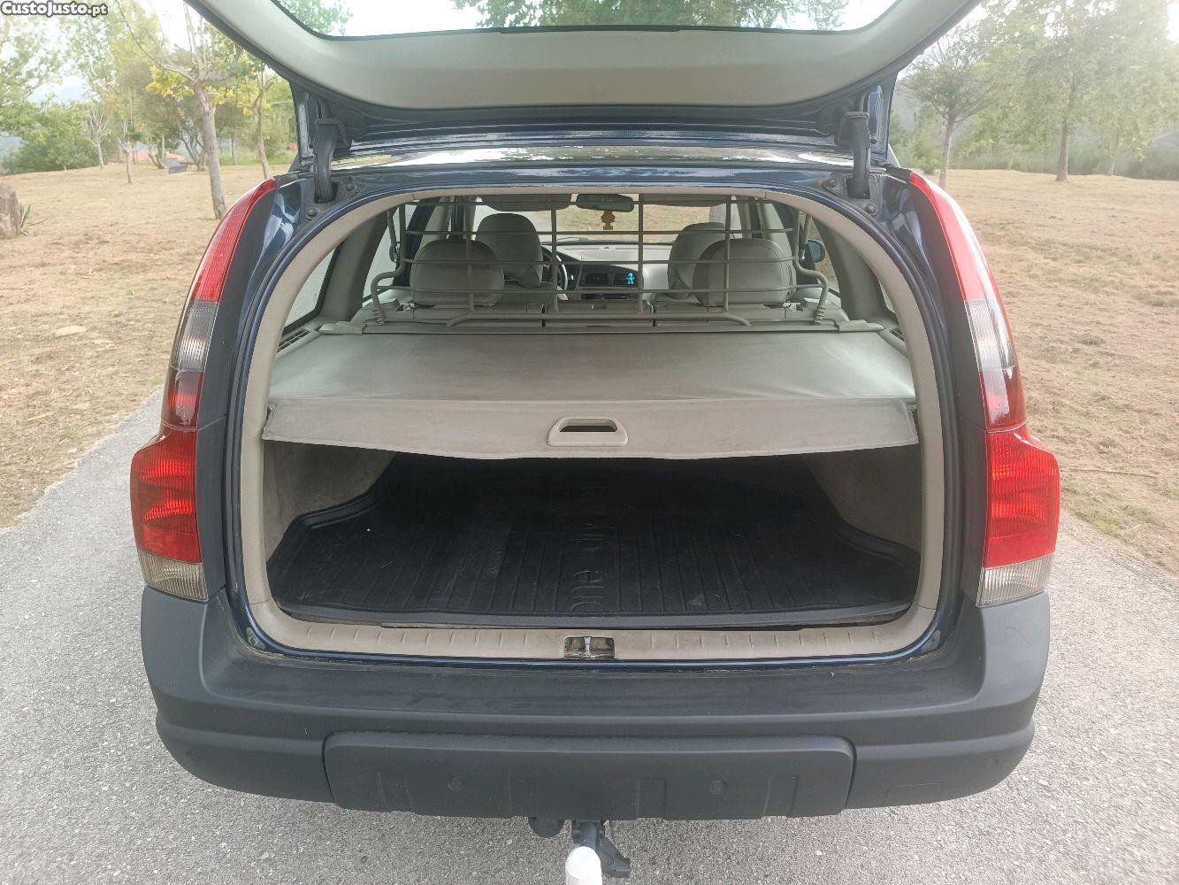 Volvo XC70 d5 — photo 5