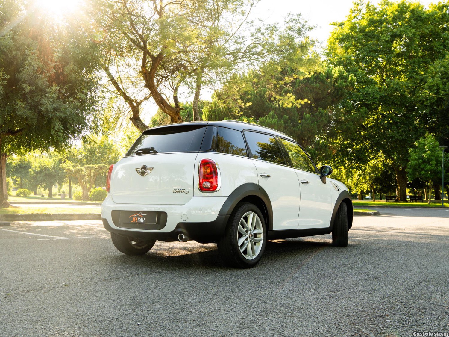 MINI Cooper D Countryman - 13 foto 3