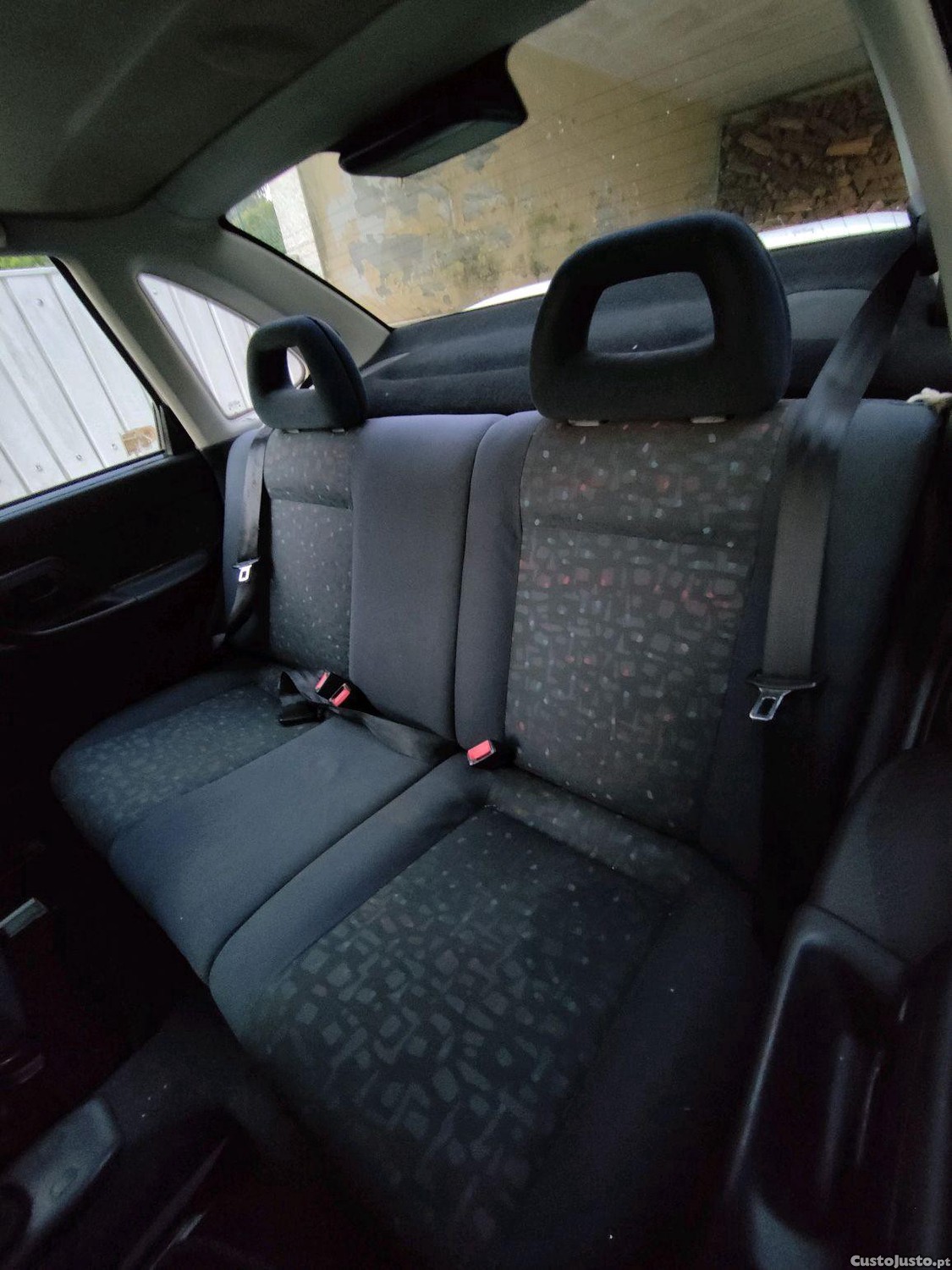 Seat Cordoba GT TDI - 97 foto 5
