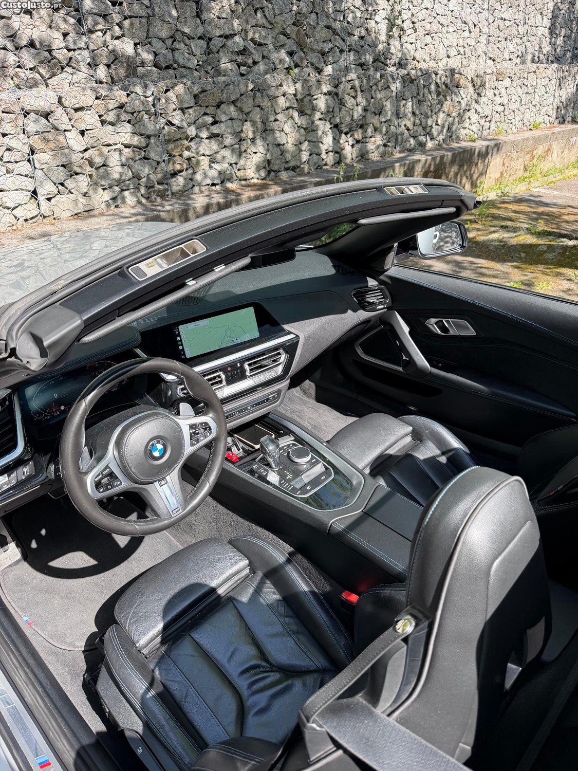 BMW Z4 sDrive30i Pack M — fotografia 5