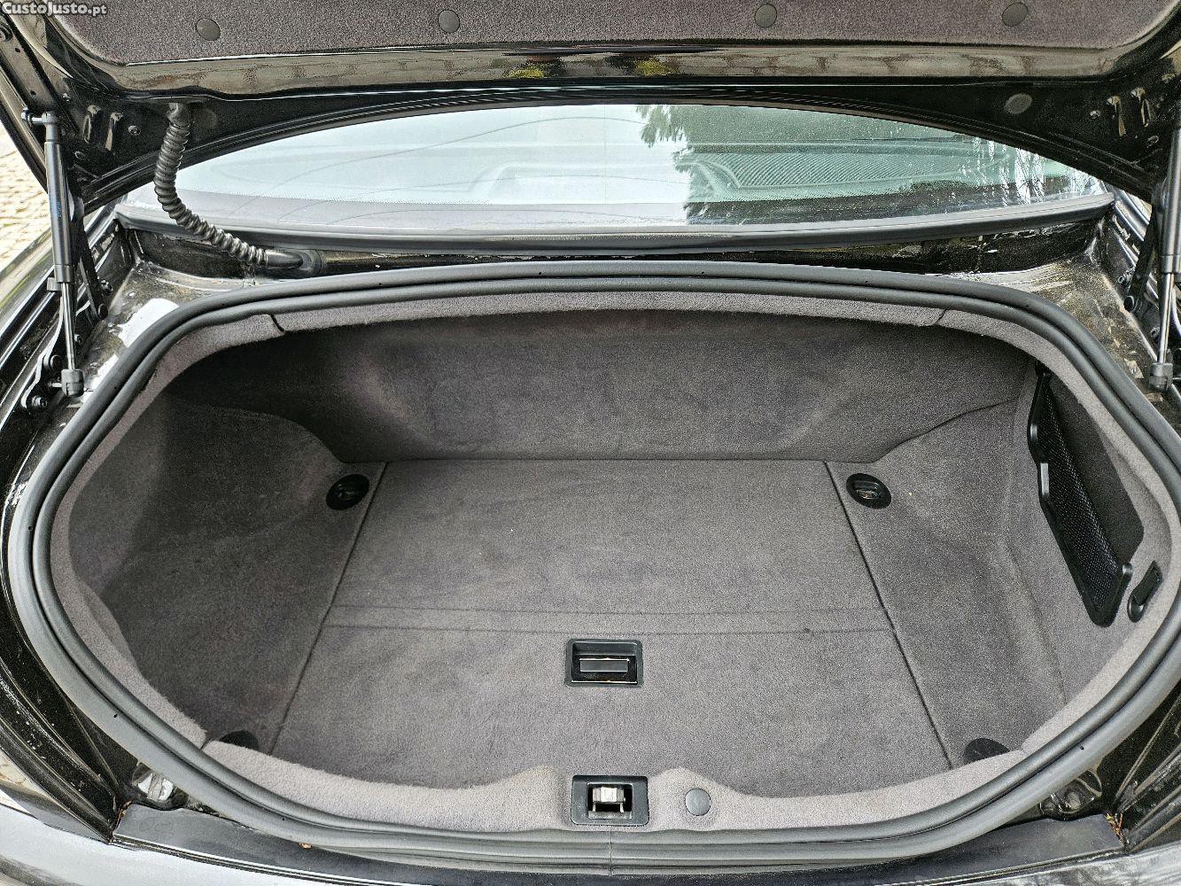 Maserati Quattroporte Sport GT 4.2 V8 — fotografia 6