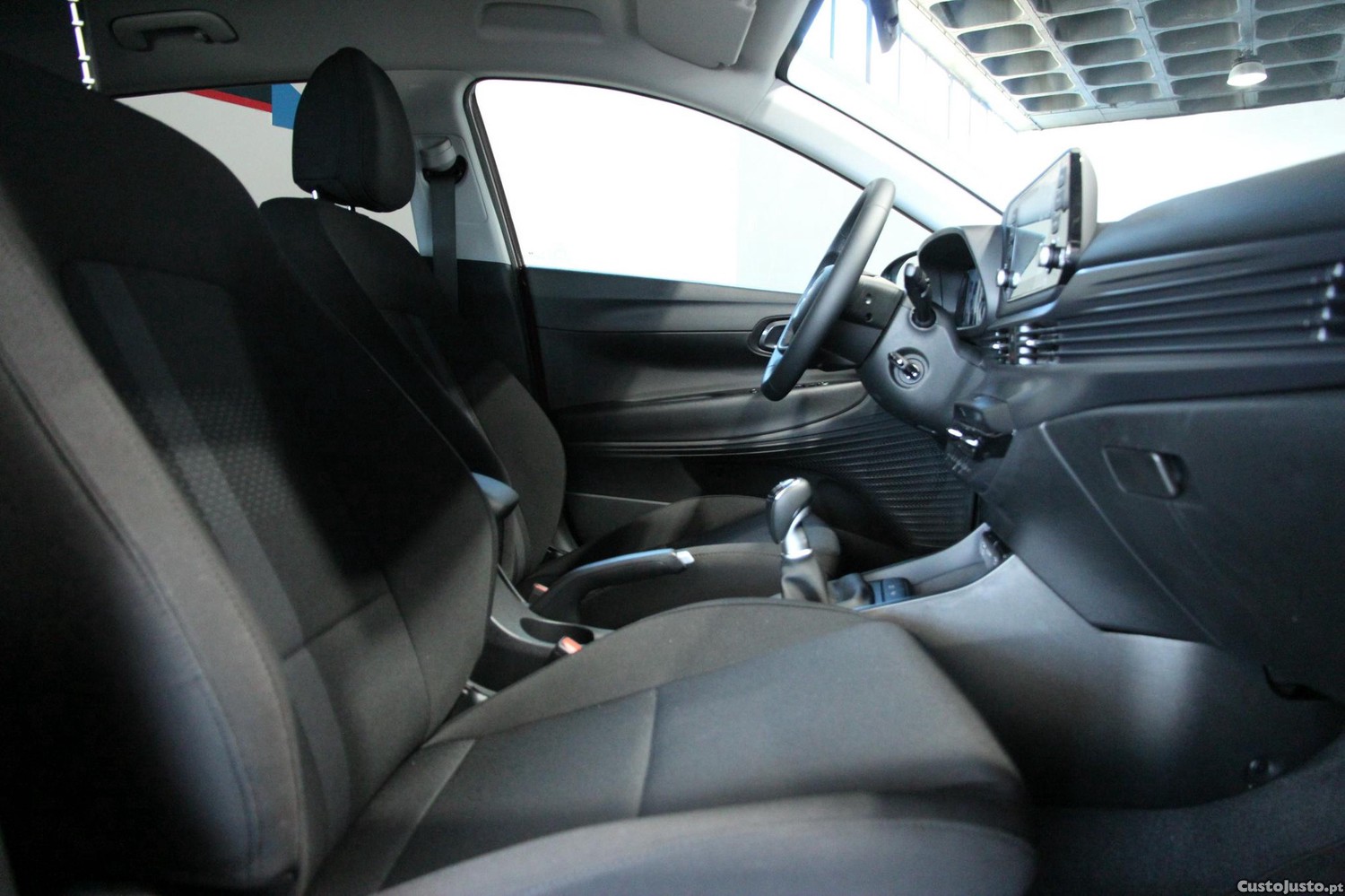 Hyundai i20 1.0 T-GDI Style — fotografia 17