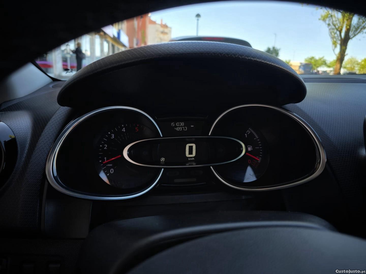 Renault Clio 1.5 dCi Limited — fotografia 5