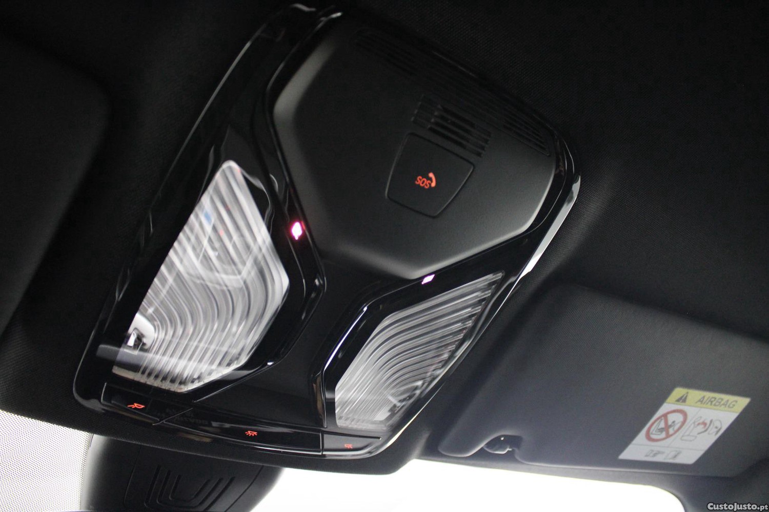 BMW i4 40 E-DRIVE PACK M 83,9KWH (AUTO) — fotografia 23