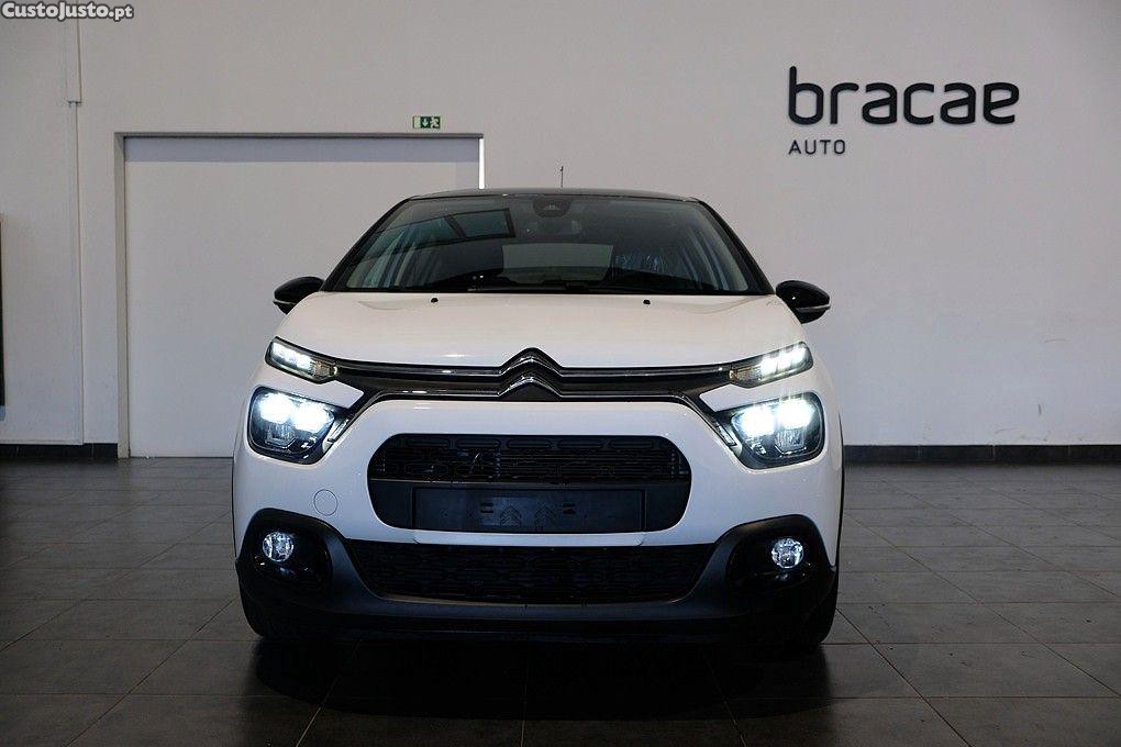 Citroën C3 1.2 PureTech Shine — photo 4