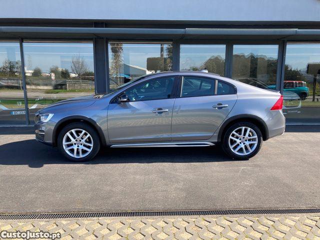 Volvo S60 2.0 D3 Pro Geartroni - 17 — photo 5