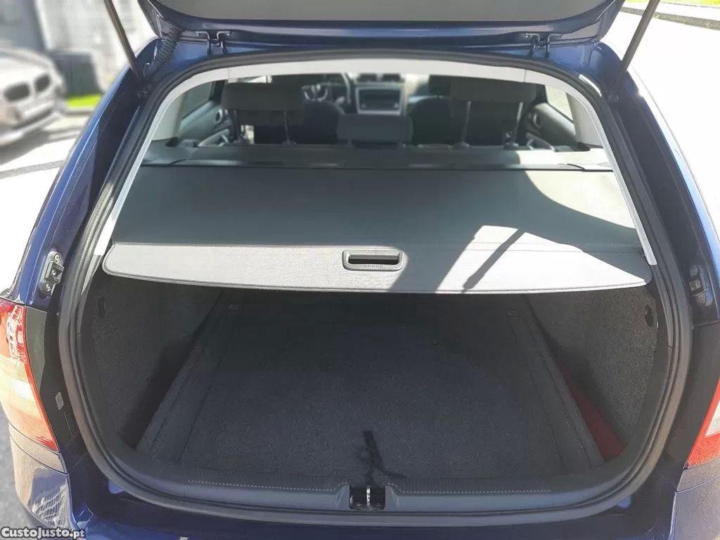 Skoda Octavia 1.2 tsi sportline pack — fotografia 12